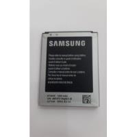Bateria Para Samsung Core I8260 I8262 150ae 1800mah segunda mano  Argentina