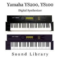 Sonidos Sysex Para Yamaha Ys200 (también Ys100), usado segunda mano  Argentina