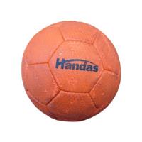 Pelota De Handball Handas Nº3 Original Entrenamiento segunda mano  Argentina