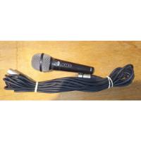 Usado, Microfono Akg D65s Calidad Con Cable segunda mano  Argentina