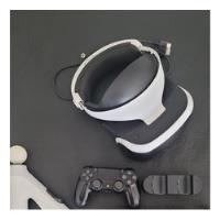 Combo Playstation 4 Slim 500 Gb+kit Vr Completo -casco; Etc-, usado segunda mano  Argentina