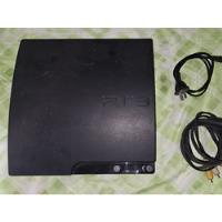 Sony Playstation 3 Slim 320gb Precios Cuidados Oportunidad segunda mano  Argentina