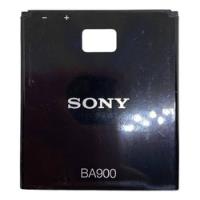 Bateria Aglb006-a001 1700mah 4,2v Sony Xperia M Original segunda mano  Argentina
