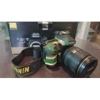 Camara Full Frame Nikon D750impecable En Caja  segunda mano  Argentina