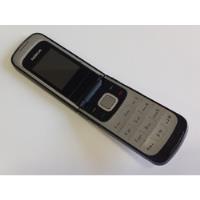 Nokia 2720 Con Tapita Para Reparar O Repuestos Olivos - Zwt , usado segunda mano  Argentina