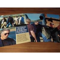 (u176) Roger Waters * Clippings Revista 3 Pgs * 2012, usado segunda mano  Argentina