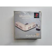 Multitap Sony Ps1 segunda mano  Argentina