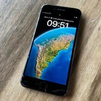  iPhone 8 Plus 64 Gb Negro Batería Al 77% - Excelente Opp.  segunda mano  Argentina