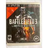 Usado, Battlefield 3 Premium Edition Ps3 Usado Fisico Orangegame segunda mano  Argentina