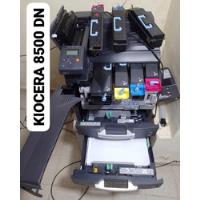 Impresora Kyocera 8500 Dn Ecosystem segunda mano  Argentina