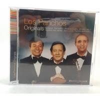 Los Panchos - Serie Originals - Cd - Ex segunda mano  Argentina