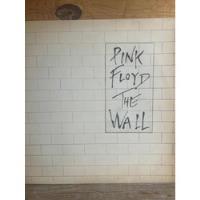 Lp X 2 Pink Floyd The Wall Vinilo Original 1979 Excelente segunda mano  Argentina