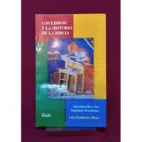 Los Libros Y La Historia De La Biblia - Sagradas Escrituras segunda mano  Argentina