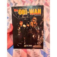 The Obi Wan Experience Libro Star Wars segunda mano  Argentina