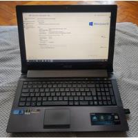 Notebook Asus N35sv Core I5 4gb Ram segunda mano  Argentina