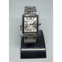 Usado, Reloj Compatible Con Cartier Tank  segunda mano  Argentina