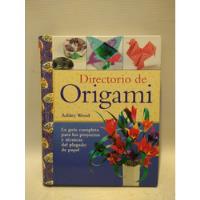 origami segunda mano  Argentina