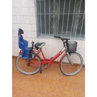 Bicicleta Olmo , usado segunda mano  Argentina