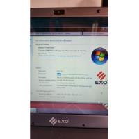 Ultrabook Exo Intel Core I5 3317u 500gb 8gb Ddr3 Win 7  Home, usado segunda mano  Argentina