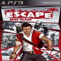 Dead Island: Scape Ps3 Físico segunda mano  Argentina
