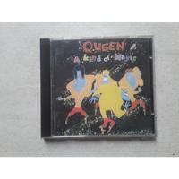 Queen - A Kind Of Magic - Cd / Kktus segunda mano  Argentina