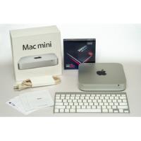 Apple Mac Mini I7 2.3 Late 2012 +ssd +hdd +teclado Apple segunda mano  Argentina