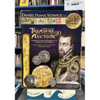 Treasure, World, U.s. Coin & Paper Money Auction - Sedwick segunda mano  Argentina