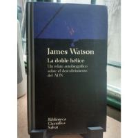 La Doble Helice James Watson E55 segunda mano  Argentina