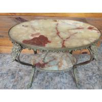 mesa marmol antigua segunda mano  Argentina