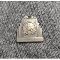 Medalla Antigua  V° Camp. Nac. Para Trabajadores Eva Perón , usado segunda mano  Argentina