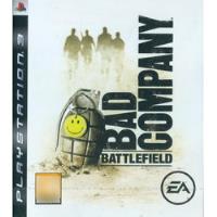 Battlefield Bad Company 1 Ps3 Físico, usado segunda mano  Argentina
