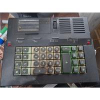 Calculadora Olivetti Multisuma 1973 No Funciona segunda mano  Argentina
