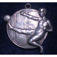 Usado, Medallas Deportivas Futbol, Basket, Etc. Lote X 3 Unid segunda mano  Argentina
