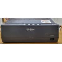 Impresora Epson Lx350 Matricial Usada  segunda mano  Argentina