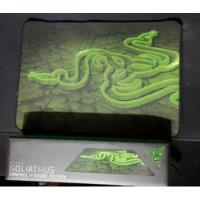 Mouse Pad Gamer Razer Control Goliathus Fissure M, usado segunda mano  Argentina