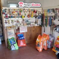 Fondo De Comercio - Veterinaria Y Pet Shop -  Ciudad De La Costa segunda mano  Argentina