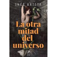 La Otra Mitad Del Universo - Inés Arteta  segunda mano  Argentina