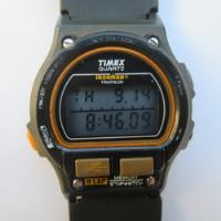 Usado, Reloj Timex Ironman Triathlon Vintage (funcionando) segunda mano  Argentina