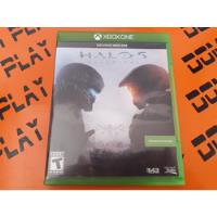 Halo 5: Guardians  Xbox One Físico Envíos Dom Play, usado segunda mano  Argentina