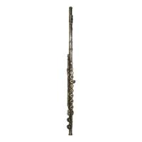 Flauta Traversa Yamaha 285sii 1 Año De Garantia, usado segunda mano  Argentina