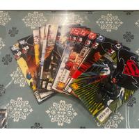 Lote Superman Batman Dc Comics Ed Sd Numeros 1-15 Editado segunda mano  Argentina