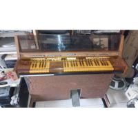 Organo Vintage Baldwin Fun Machine Funcionando!! Liquido!!! , usado segunda mano  Argentina