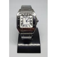Usado, Reloj Compatible Con Santos De Cartier segunda mano  Argentina