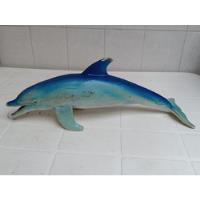 Delfin Grande 45 Cm Largo segunda mano  Argentina