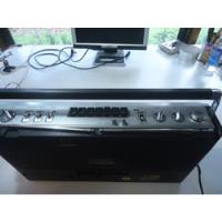 Radiograbador Sharp Gf 8585 Japan Excelente Estado Us$ 150, usado segunda mano  Argentina