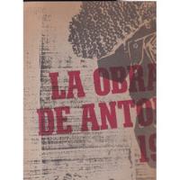 La Obra Grafica De Antonio Berni 1962-1978 segunda mano  Argentina