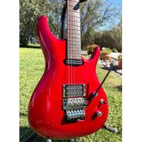 Ibanez Js24p - Guitarra Eléctrica Joe Satriani  segunda mano  Argentina