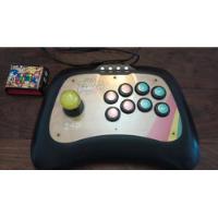 Joystick Control Arcade Retro Game Pc Ps3 Android Sin Uso, usado segunda mano  Argentina