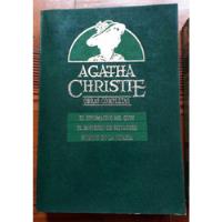 Usado, Obras Completas  De Agatha Christie Tomo 5 segunda mano  Argentina