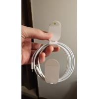 Cable Apple Original Lightning Usb-c (1m) segunda mano  Argentina